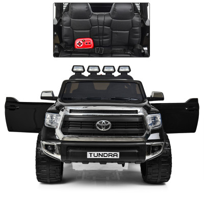 Дитячий електромобіль JJ2255 (Toyota Tundra)