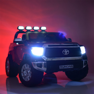 Дитячий електромобіль JJ2255 (Toyota Tundra)