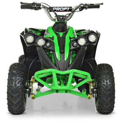 Електричний квадроцикл HB-EATV1000Q V2