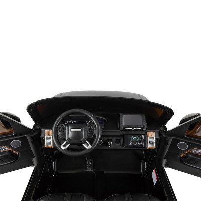 Дитячий електромобіль Bambi M 4175 (MP4) Range Rover