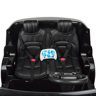 Дитячий електромобіль Bambi M 4175 (MP4) Range Rover