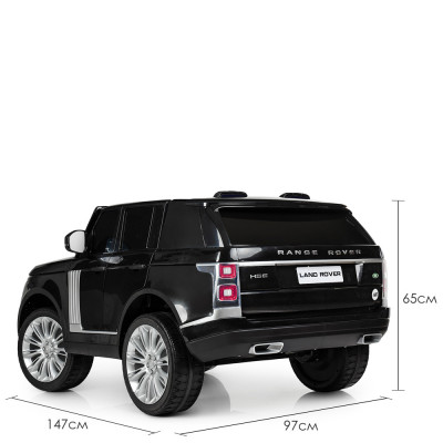 Дитячий електромобіль Bambi M 4175 (MP4) Range Rover