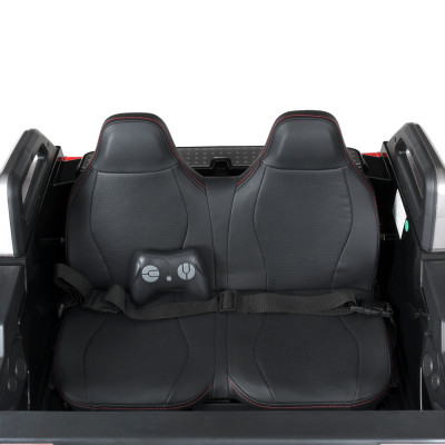 Дитячий електромобіль Bambi M 4170 EBLRS-11(24V) Jeep