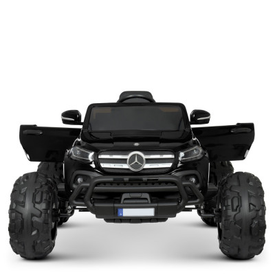 Дитячий електромобіль Bambi M 4786 (24V)