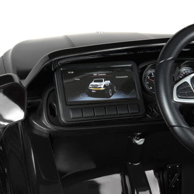 Дитячий електромобіль Bambi M 4786 (24V)