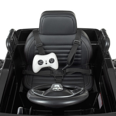 Дитячий електромобіль Bambi M 4786 (24V)