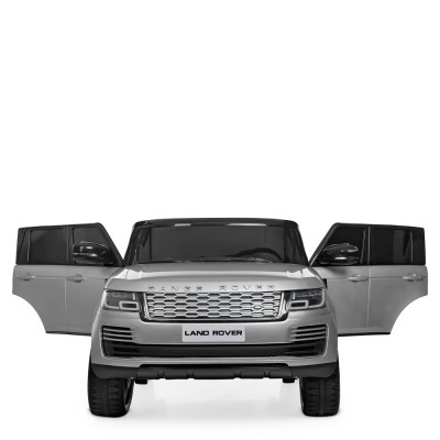 Дитячий електромобіль Bambi M 4175 (Land Rover)