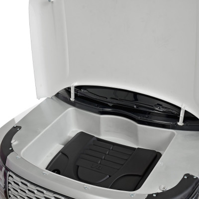 Дитячий електромобіль Bambi M 4175 (Land Rover)