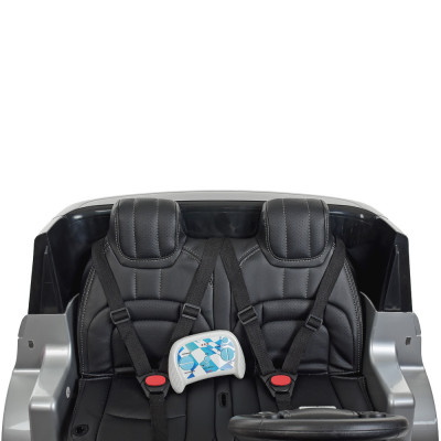 Дитячий електромобіль Bambi M 4175 (Land Rover)