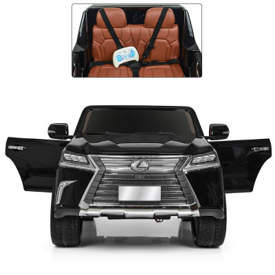 Дитячий електромобіль Bambi M3906 , Lexus