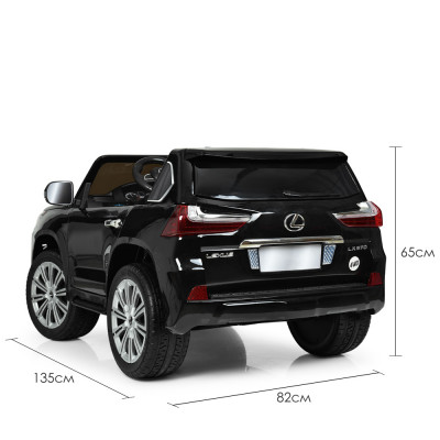 Дитячий електромобіль Bambi M3906 , Lexus