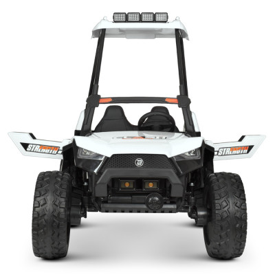 Дитячий електромобіль Bambi M 4170 (24V)-2, Jeep
