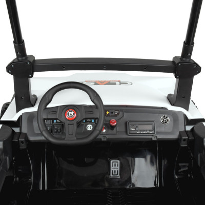Дитячий електромобіль Bambi M 4170 (24V)-2, Jeep