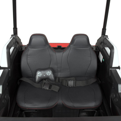 Дитячий електромобіль Bambi M 4170 (24V)-2, Jeep