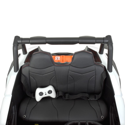 Дитячий електромобіль Bambi M 4567