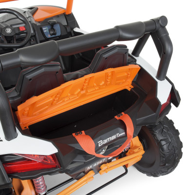 Дитячий електромобіль Bambi M 4567