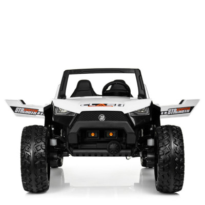 Дитячий електромобіль Bambi M 4170 (24V)