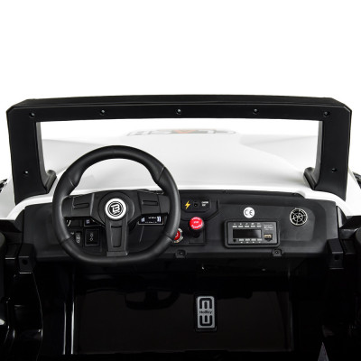 Дитячий електромобіль Bambi M 4170 (24V)