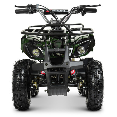 Дитячий електричний квадроцикл HB-EATV800(MP3) V3