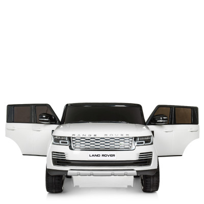 Дитячий електромобіль Bambi M 4175