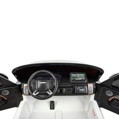 Дитячий електромобіль Bambi M 4175