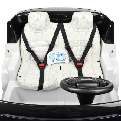 Дитячий електромобіль Bambi M 4175