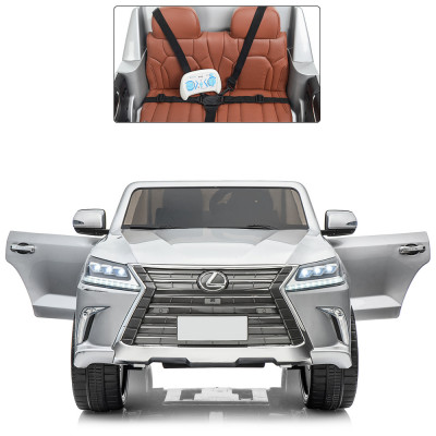 Дитячий електромобіль Bambi M 3906 (Lexus)