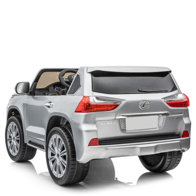 Дитячий електромобіль Bambi M 3906 (Lexus)