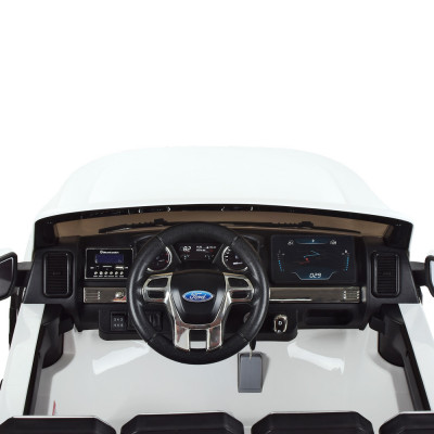 Дитячий електромобіль Bambi M 3573 (Ford Ranger)