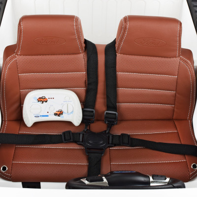 Дитячий електромобіль Bambi M 3573 (Ford Ranger)