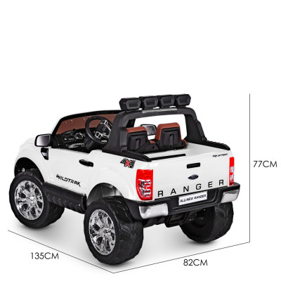 Дитячий електромобіль Bambi M 3573 (Ford Ranger)