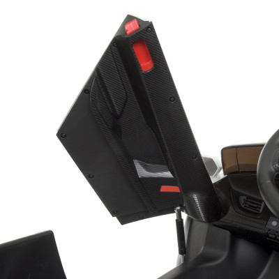 Дитячий електромобіль Bambi M 4298 (Lamborghini)