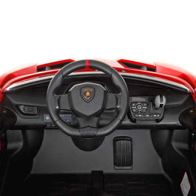 Дитячий електромобіль Bambi M 4298 (Lamborghini)