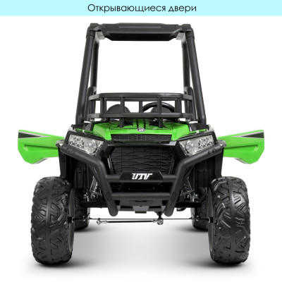 Дитячий електромобіль Bambi JS360 (24V)