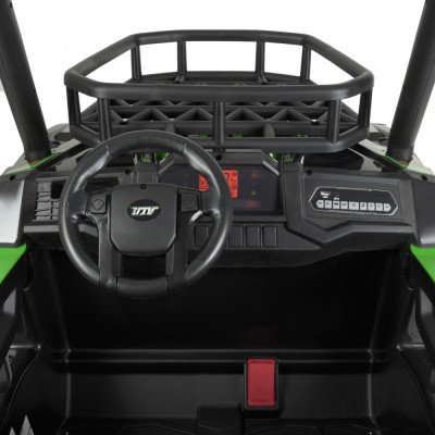 Дитячий електромобіль Bambi JS360 (24V)