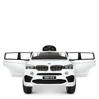 Дитячий електромобіль Bambi M 4522 (BMW X5M)