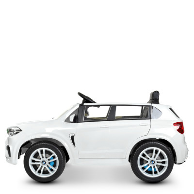 Дитячий електромобіль Bambi M 4522 (BMW X5M)