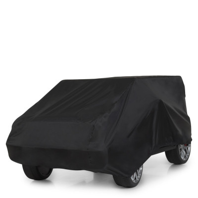 Дитячий електромобіль Bambi M 4259, чохол в комплекті