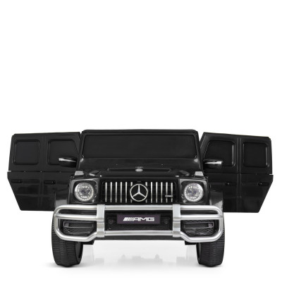 Дитячий електромобіль Bambi M 4259, чохол в комплекті