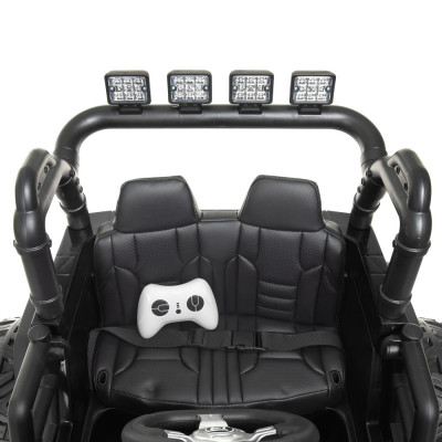 Дитячий електромобіль Bambi M 4296 (24V)