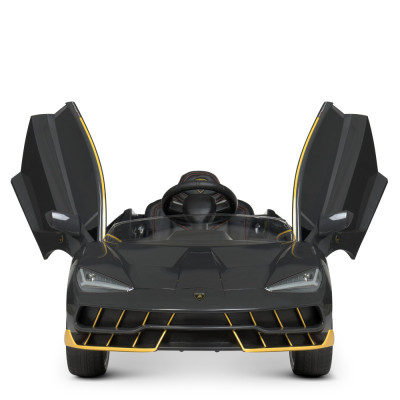 Дитячий електромобіль Bambi M 4319 (Lamborghini)