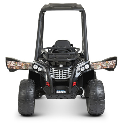 Дитячий електромобіль Bambi JS370 (24V)