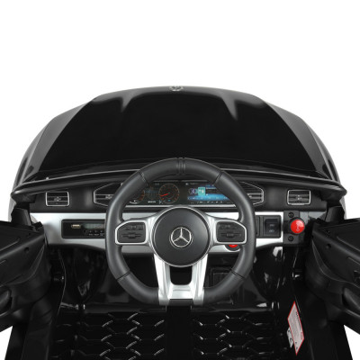 Дитячий електромобіль Bambi M 4781 (Mercedes M-Class)