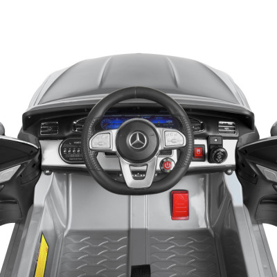 Дитячий електромобіль Bambi M 4563 (Mersedes Benz)