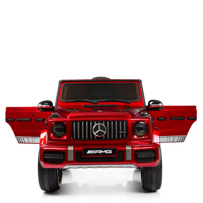 Дитячий електромобіль Bambi M 4180 (Mercedes Benz AMG)
