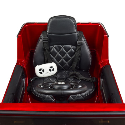 Дитячий електромобіль Bambi M 4180 (Mercedes Benz AMG)