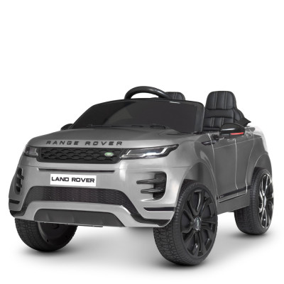 Дитячий електромобіль Bambi M 4418 (Range Rover Evoque)