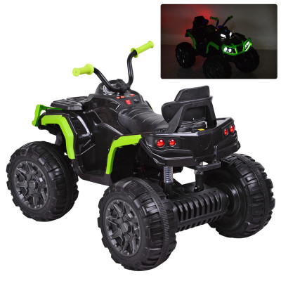 Дитячий електричний квадроцикл Bambi M 3156