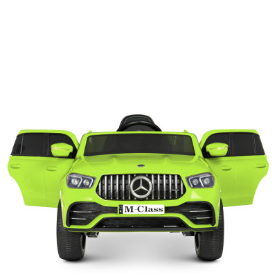 Дитячий електромобіль Bambi M 4781 (Mercedes Benz M-Class)
