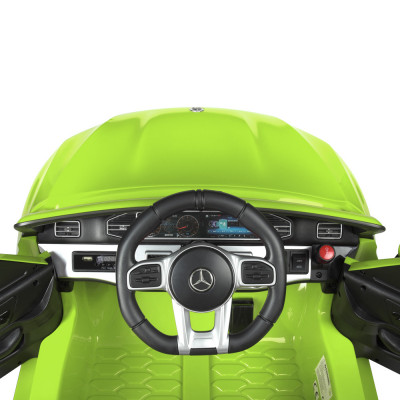 Дитячий електромобіль Bambi M 4781 (Mercedes Benz M-Class)